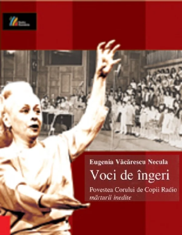 Voci de ingeri