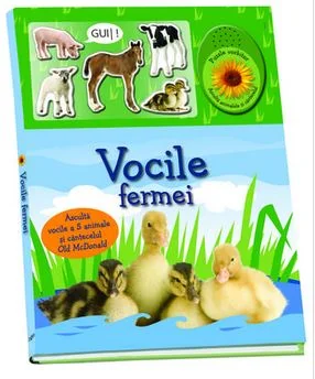 Vocile fermei