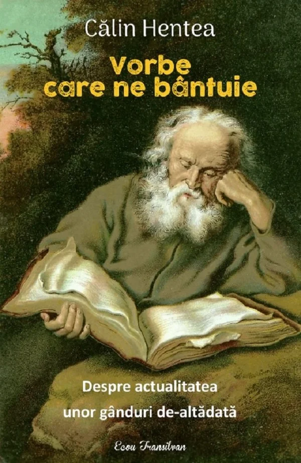 Vorbe care ne bantuie