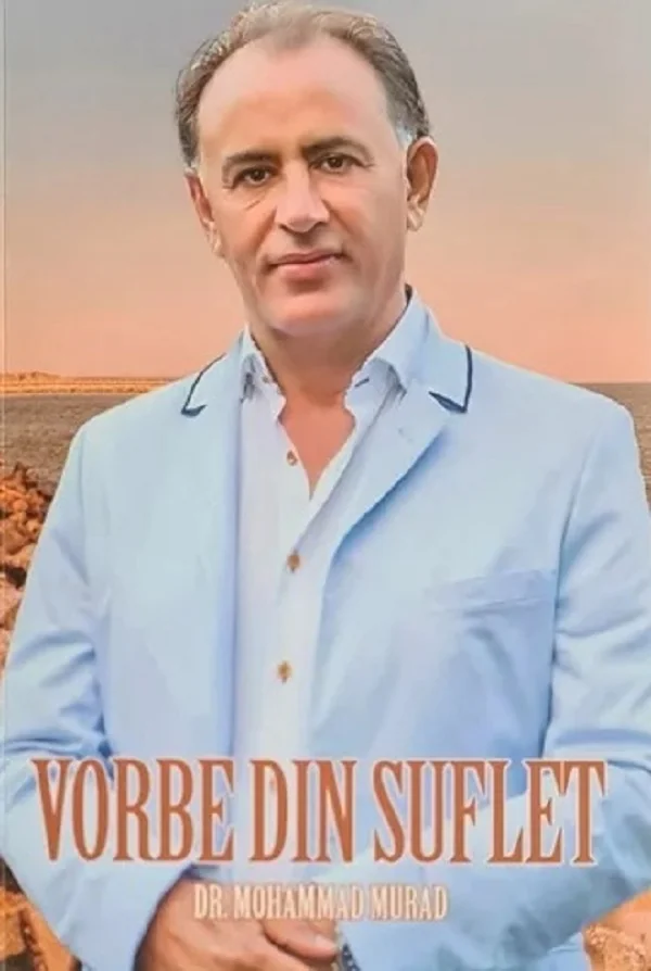 Vorbe din suflet