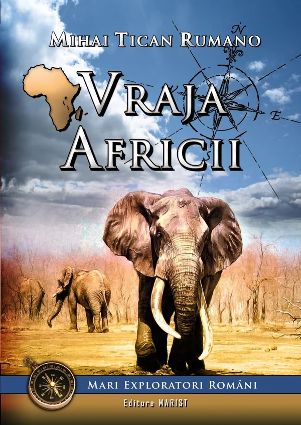 Vraja Africii