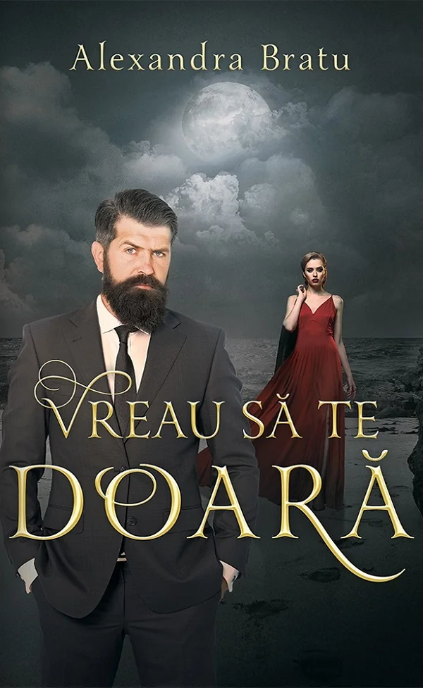 Vreau sa te doara