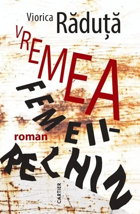 Vremea Femeii-rechin