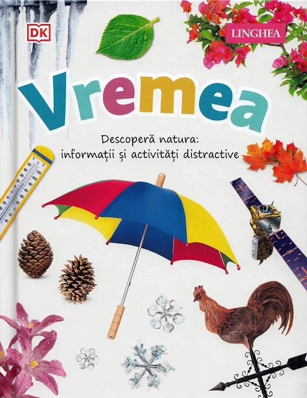 Vremea