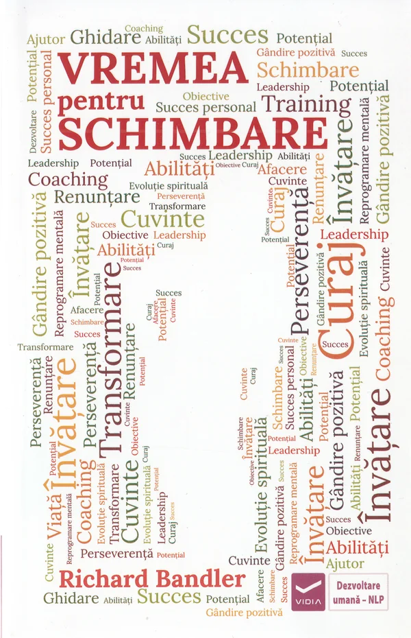 Vremea pentru schimbare