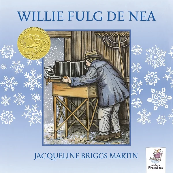 Willie fulg de nea