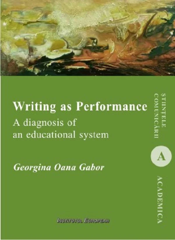 Writing as Performance