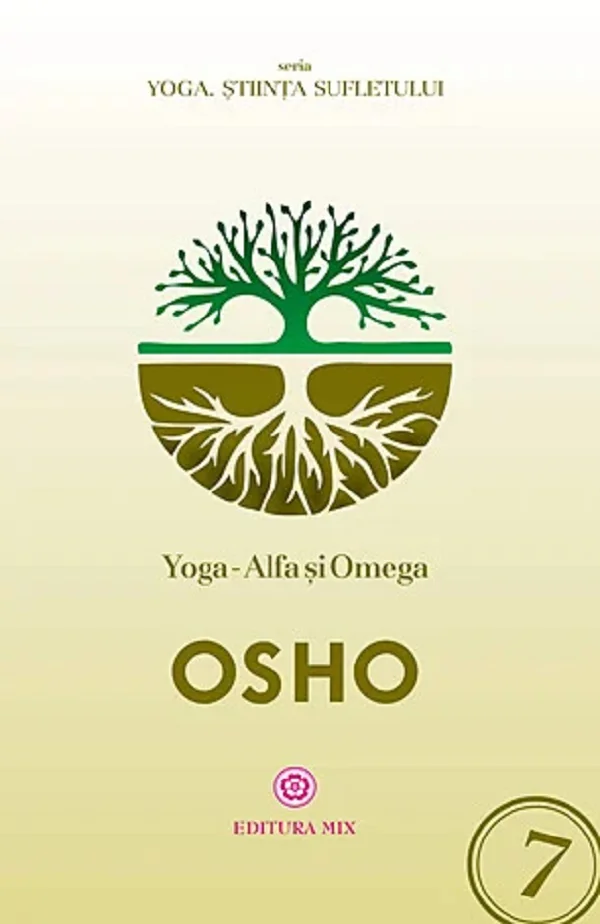 Yoga. Alfa si Omega