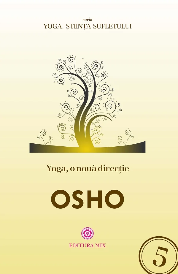 Yoga, o noua directie