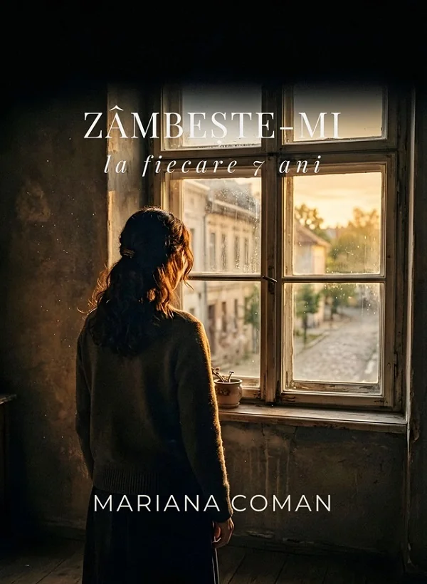 Zambeste-mi la fiecare 7 ani
