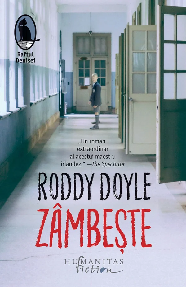 Zambeste!