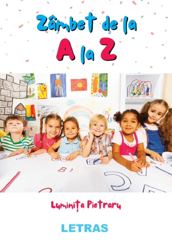 Zambet de la A la Z