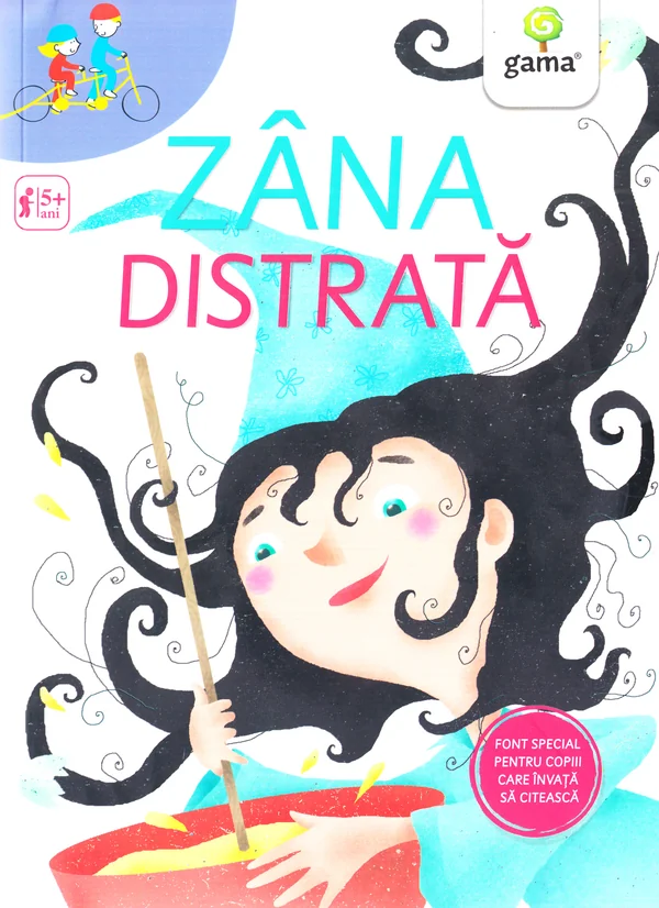 Zana distrata