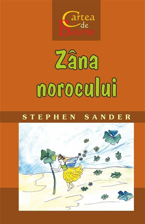 Zana norocului