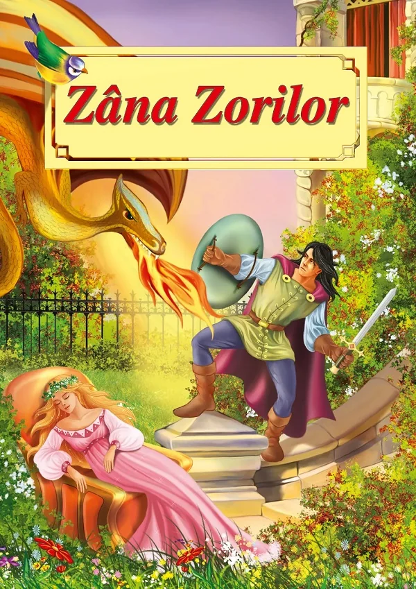 Zana-Zorilor