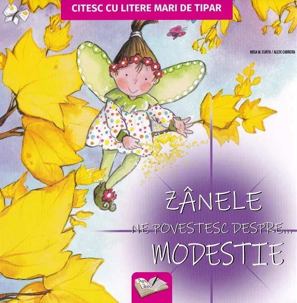 Zanele ne povestesc despre... Modestie