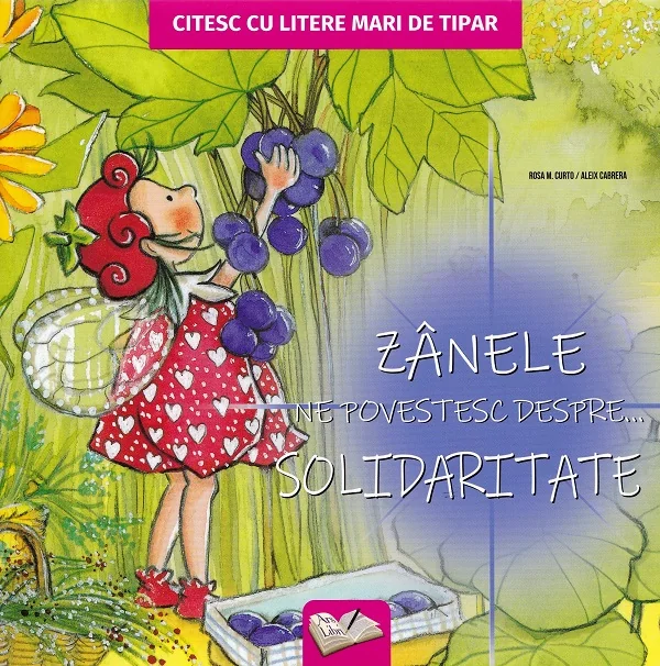 Zanele ne povestesc despre...Solidaritate