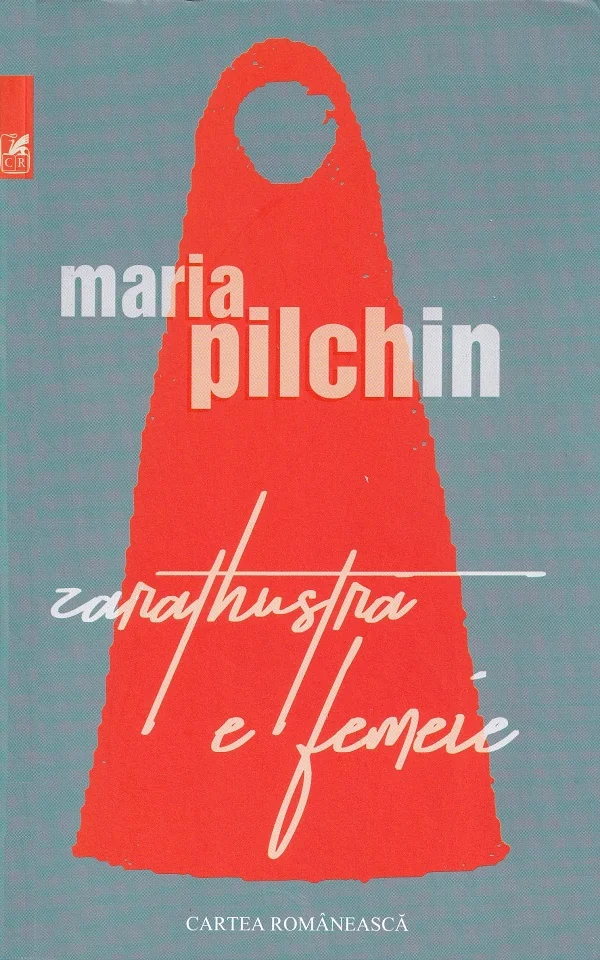 Zarathustra e femeie