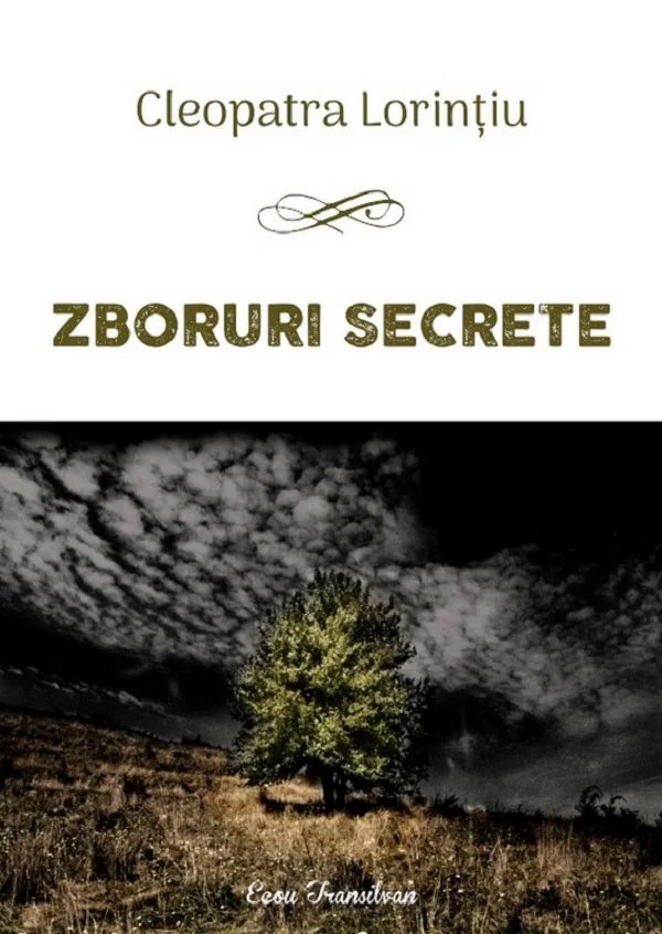 Zboruri secrete