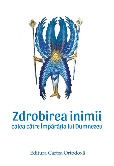 Zdrobirea inimii