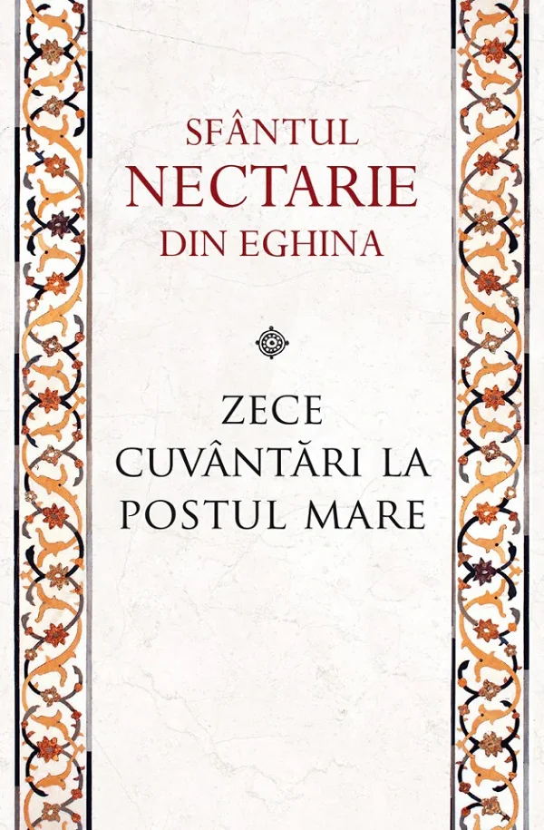 Zece cuvantari la Postul Mare Ed.2
