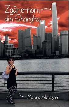 Zgarie-norii din Shanghai