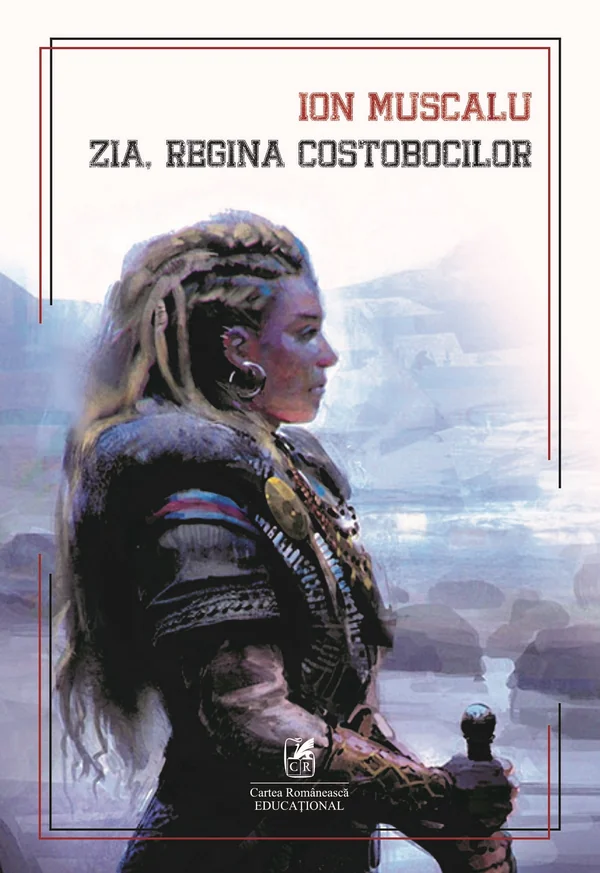 Zia, regina costobocilor