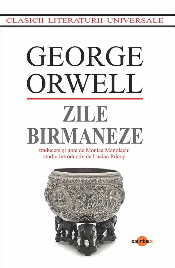 Zile birmaneze