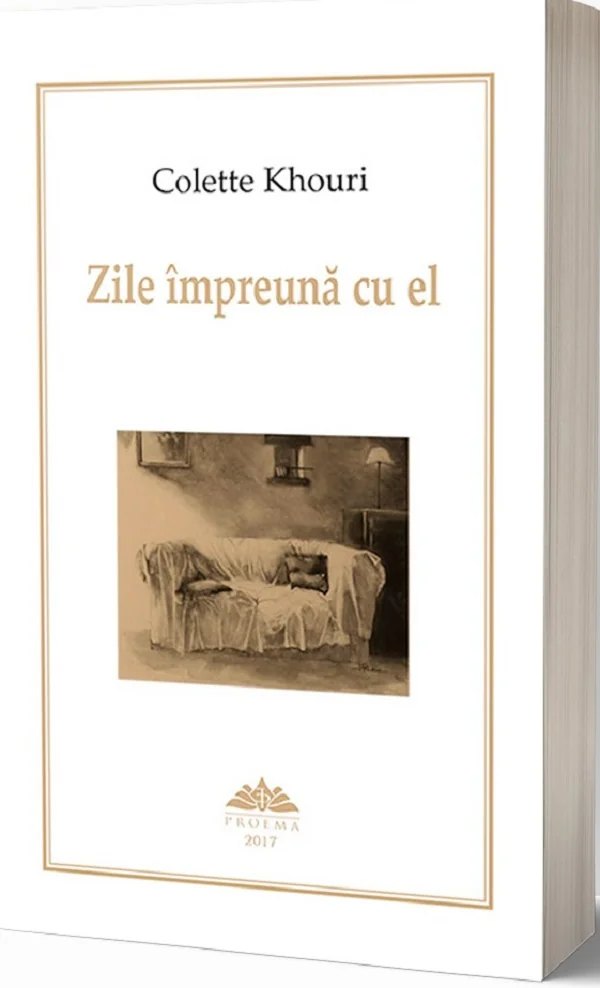 Zile impreuna cu el