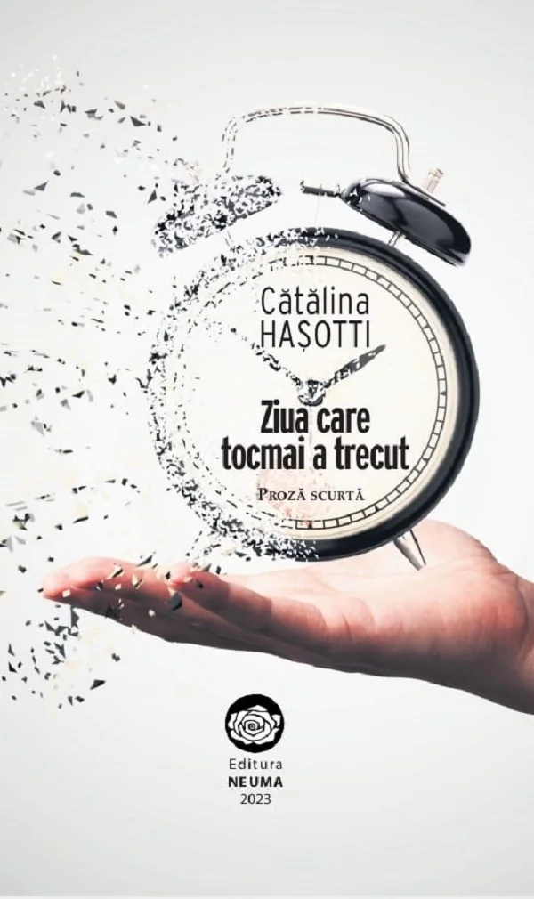 Ziua care tocmai a trecut