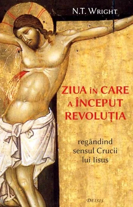 Ziua in care a inceput revolutia