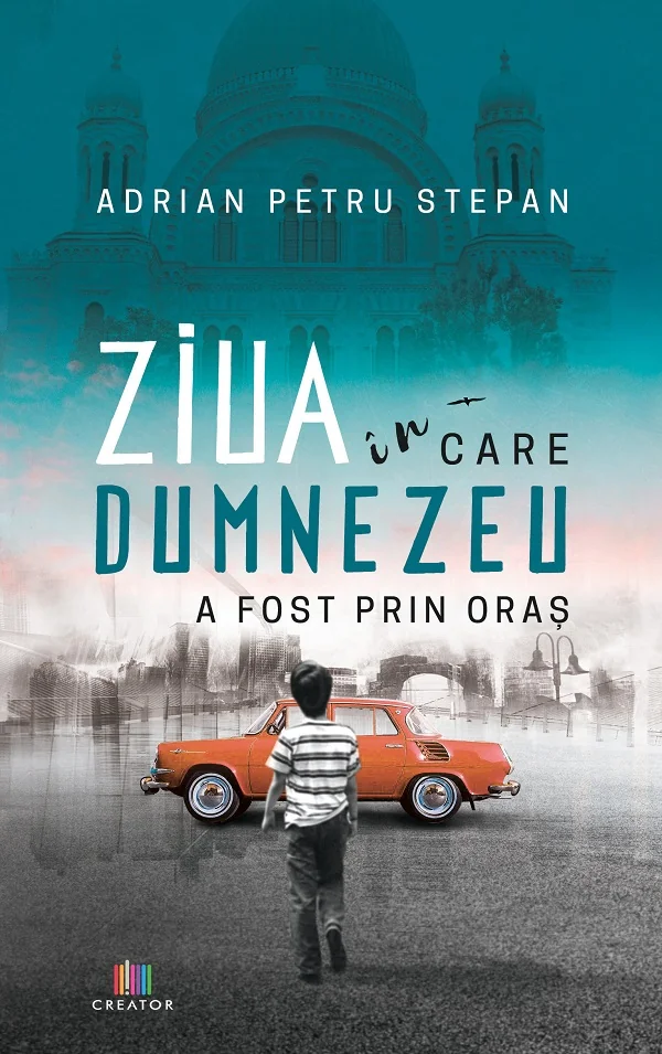 Ziua in care Dumnezeu a fost prin oras