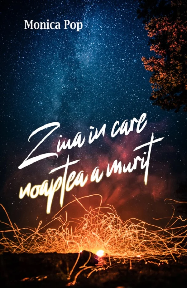 Ziua in care noaptea a murit