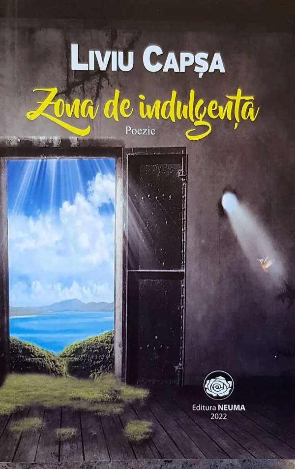 Zona de indulgenta
