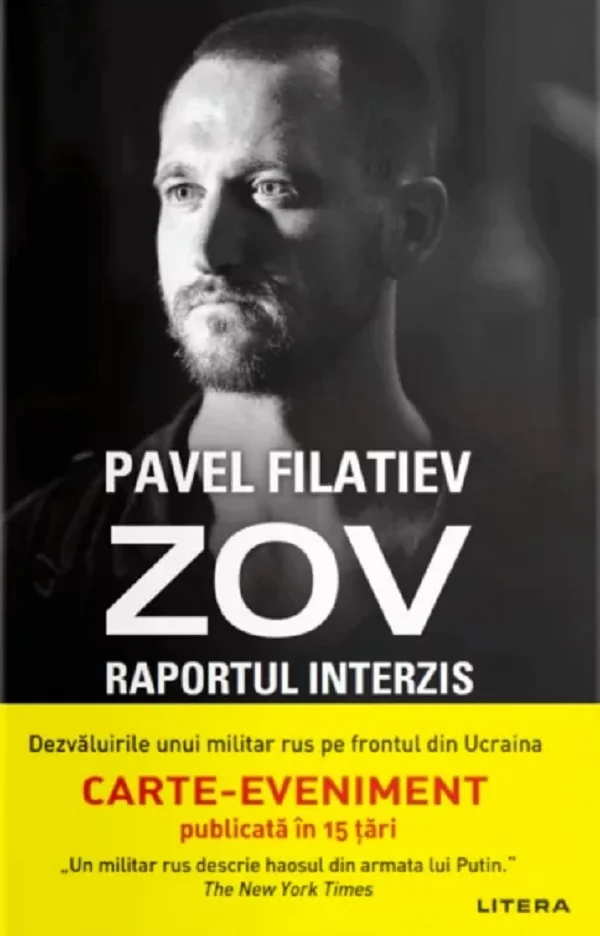 Zov. Raportul interzis